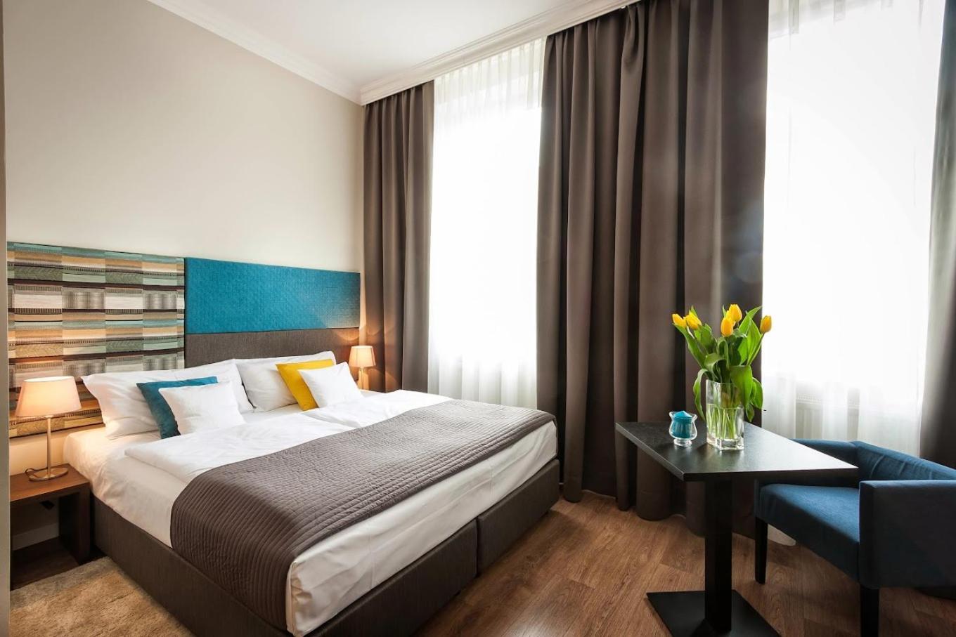 Albergo Kolodziej Siemianowice Śląskie Eksteriør bilde